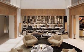 Dor Bucharest, Curio Collection By Hilton